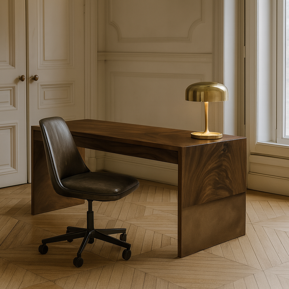 Manta Desk