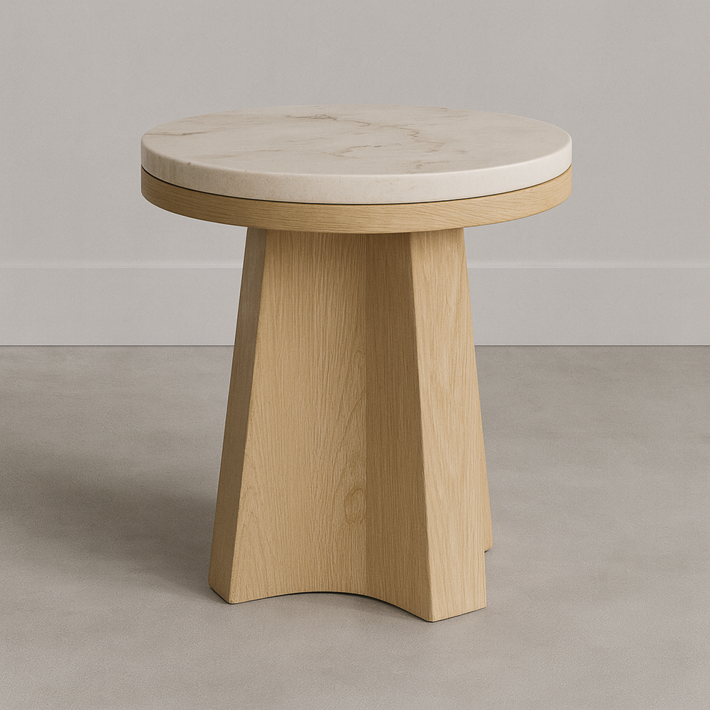 Marcy Side Table