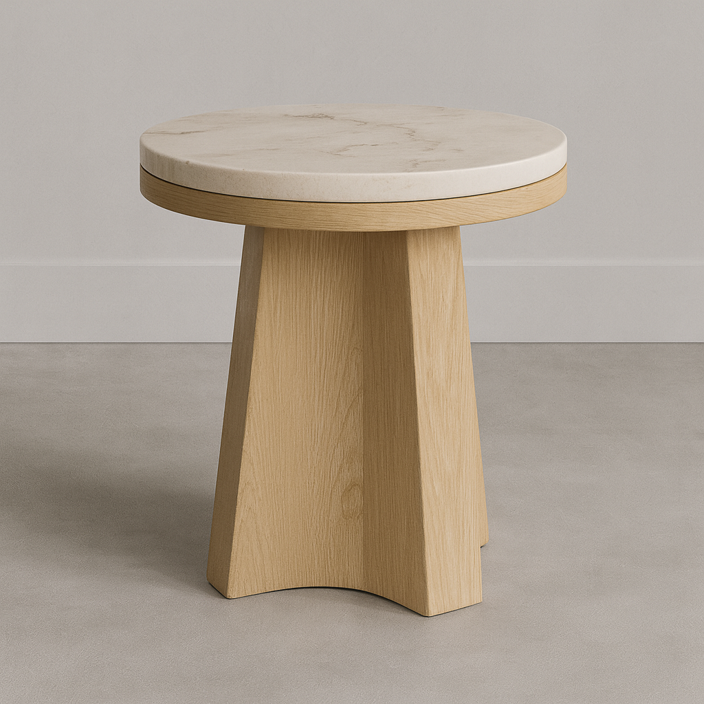 Marcy Side Table