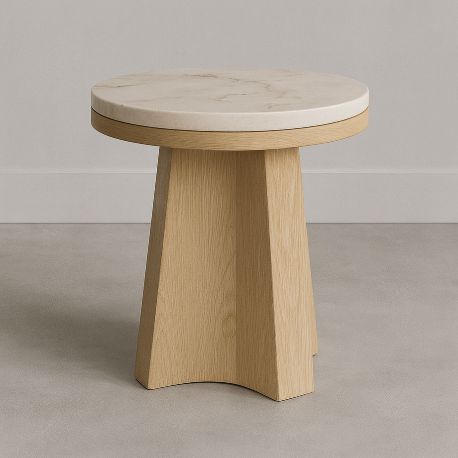 Marcy Side Table