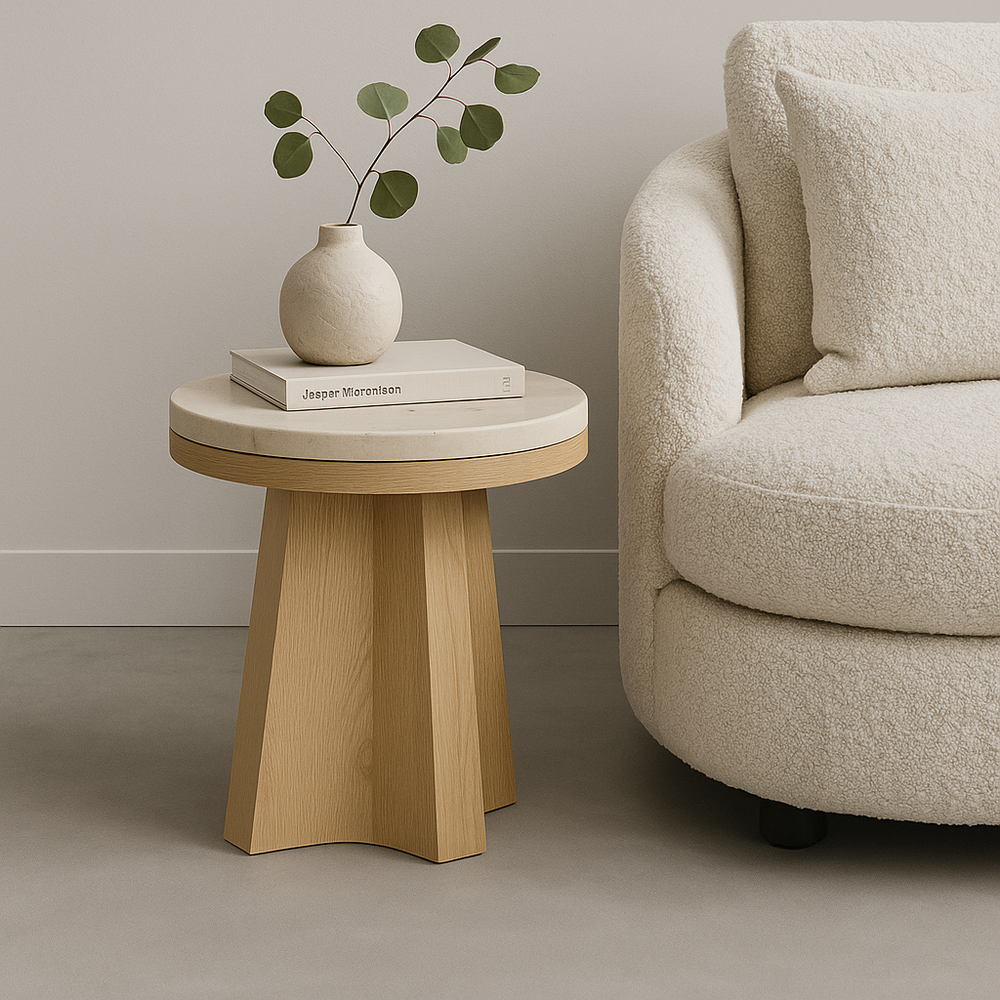Marcy Side Table
