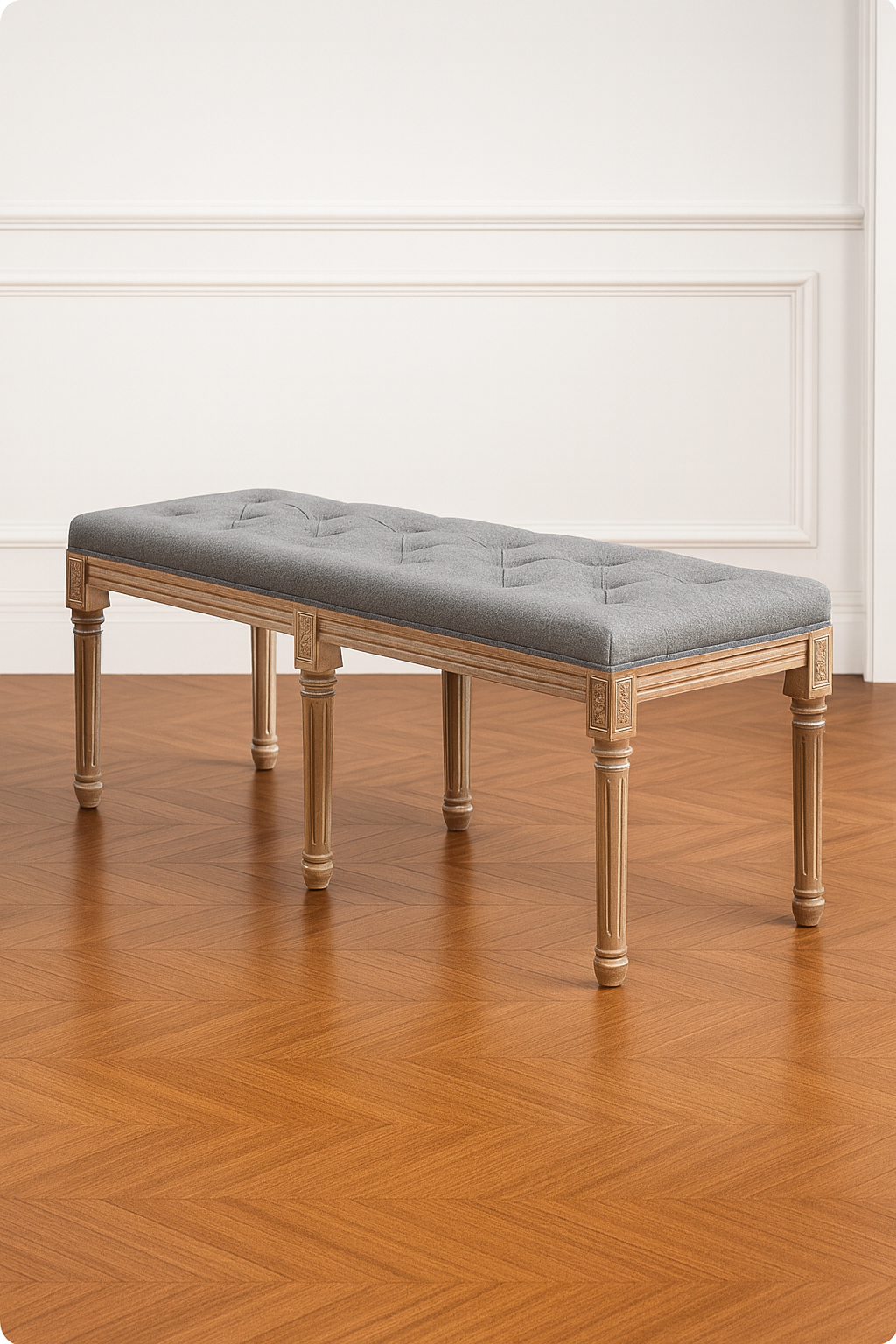 Margot Bench