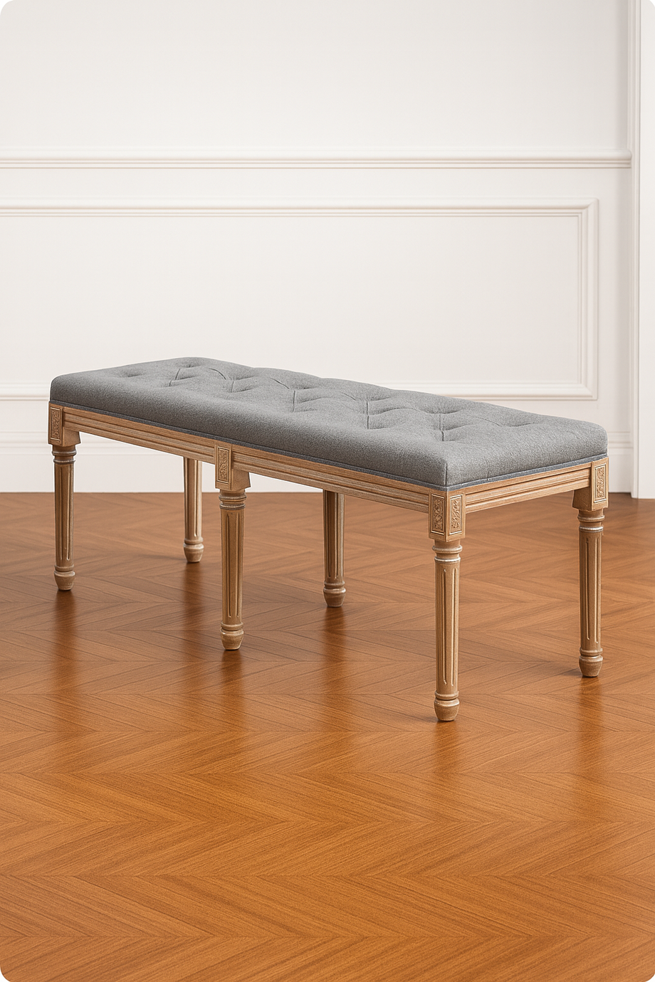 Margot Bench