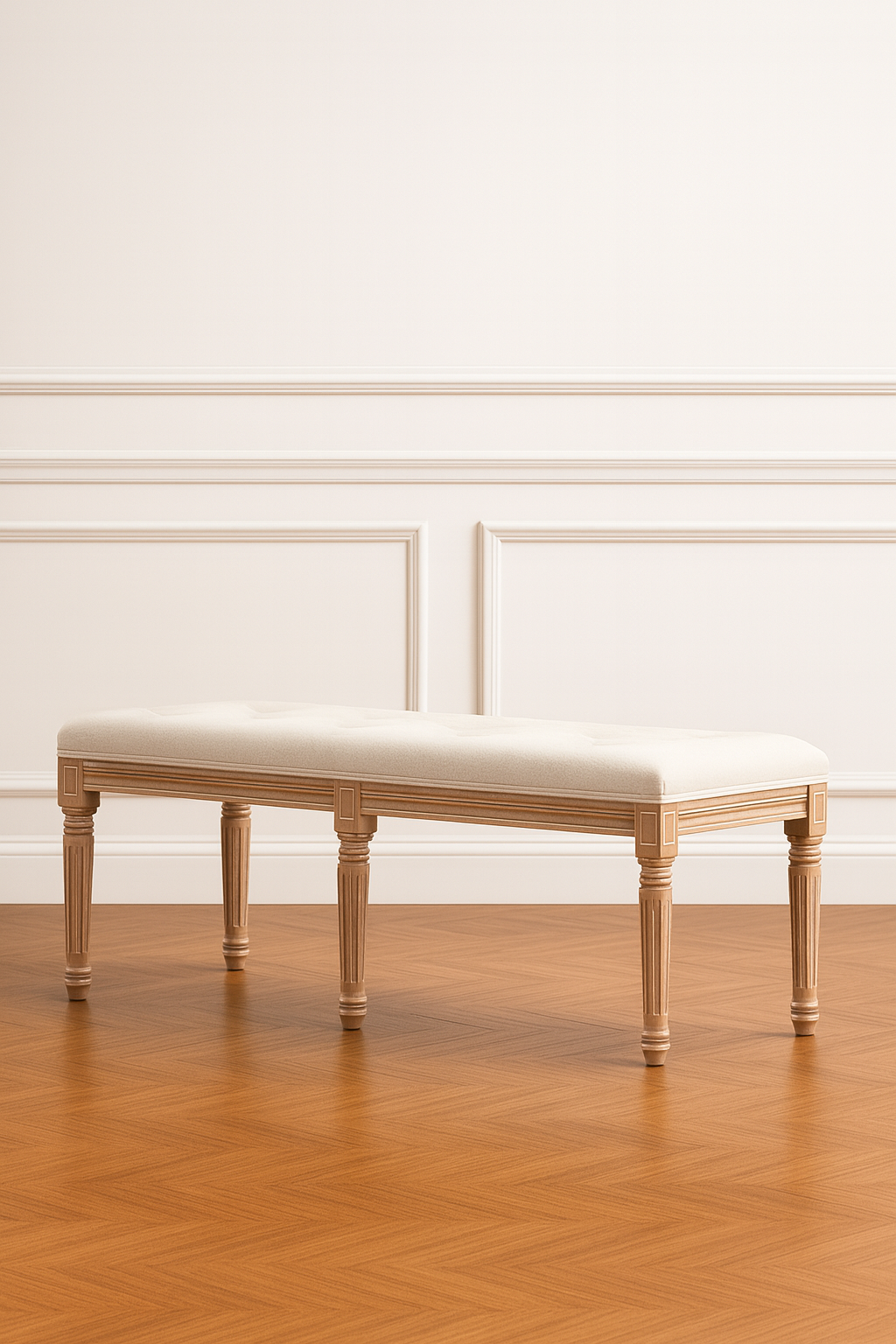 Margot Bench