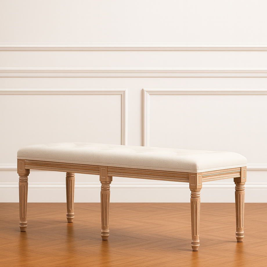 Margot Bench