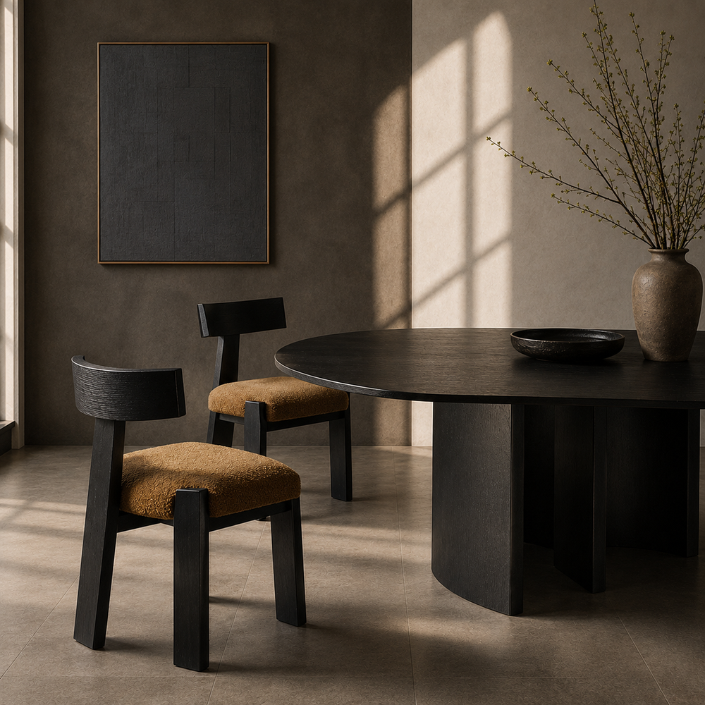 Marlin Side Chair