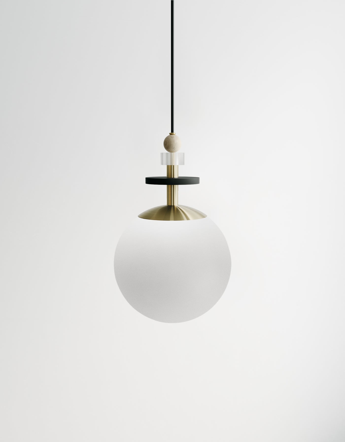 Maru Pendant