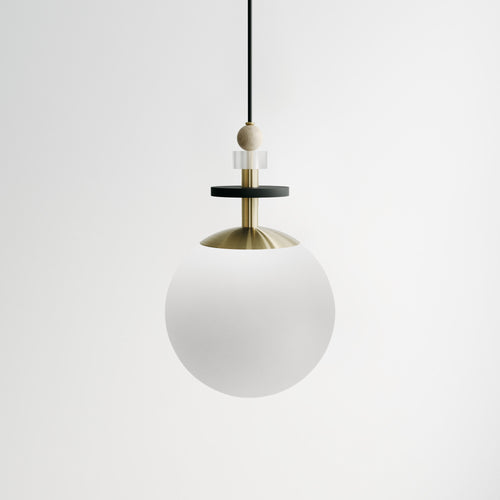 Maru Pendant