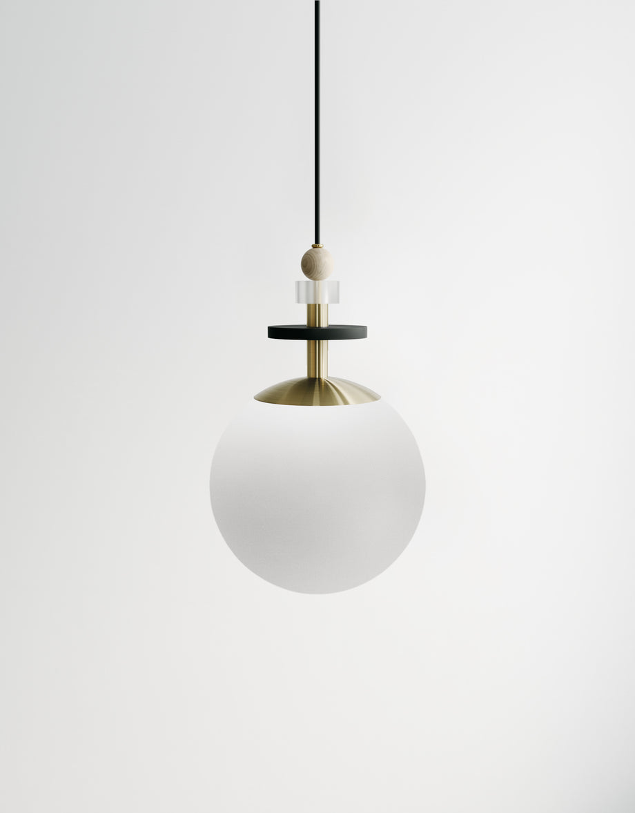 Maru Pendant