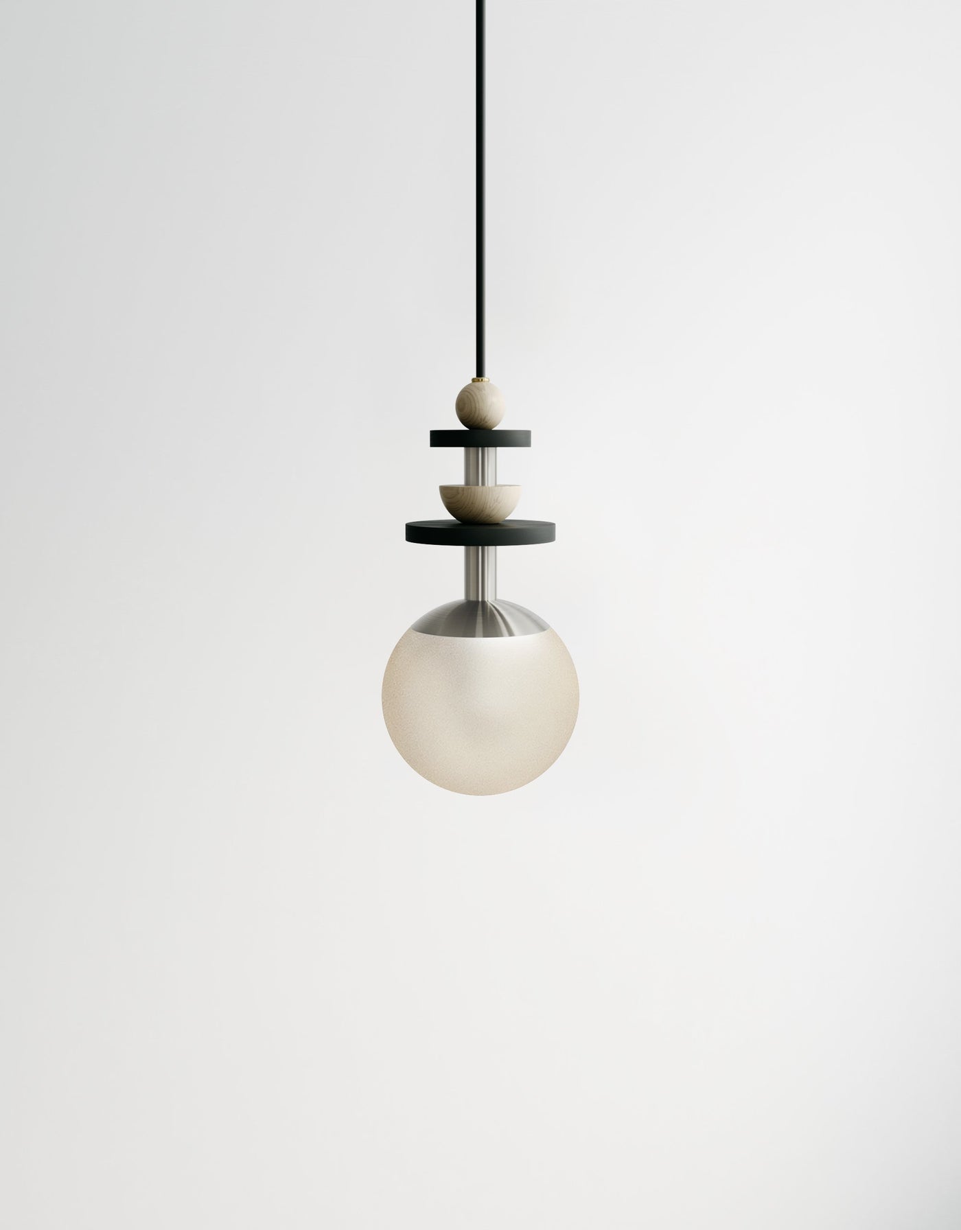 Maru Pendant