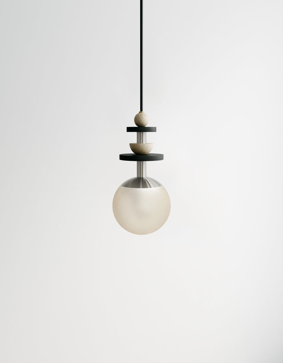 Maru Pendant