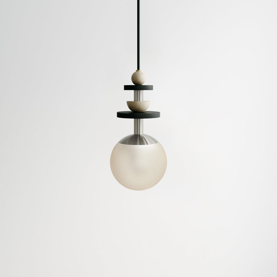 Maru Pendant