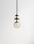 Maru Pendant