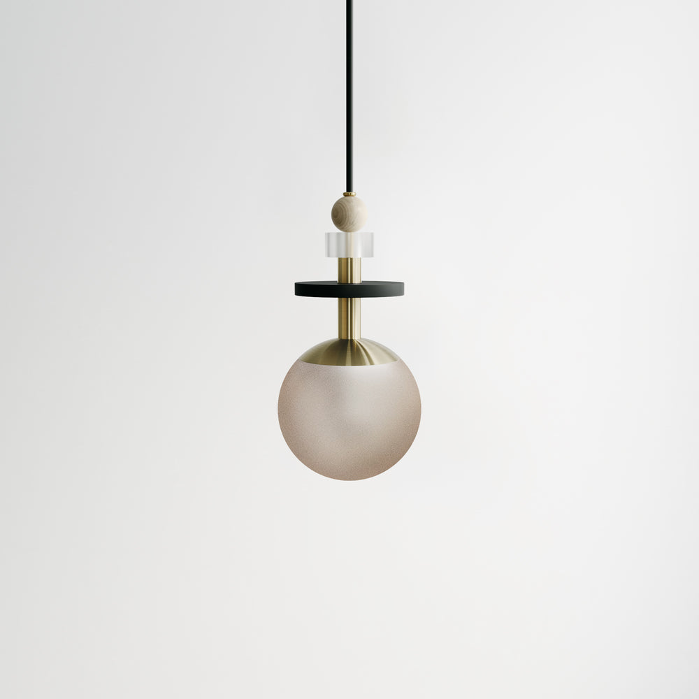 Maru Pendant