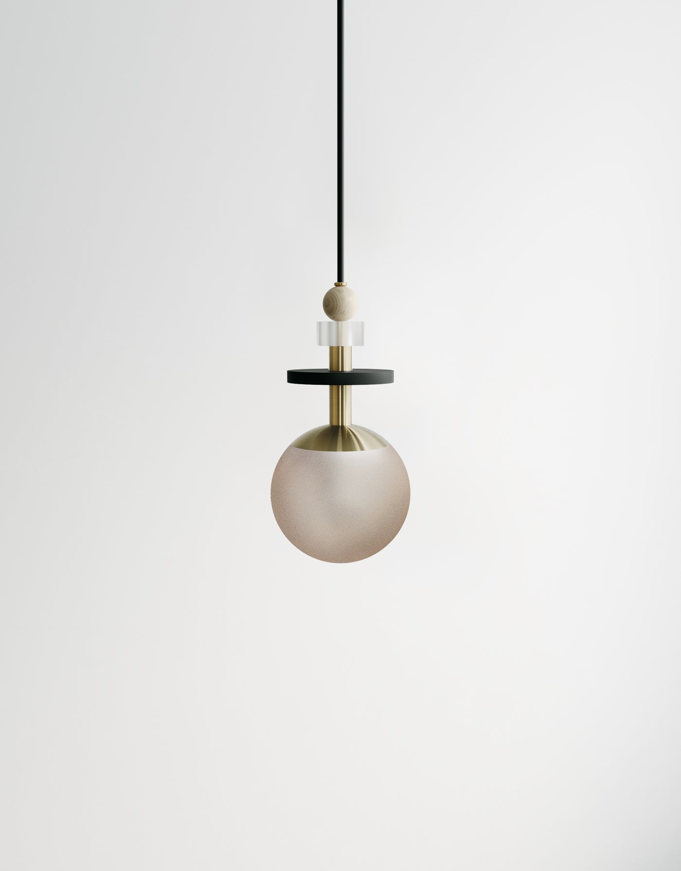 Maru Pendant