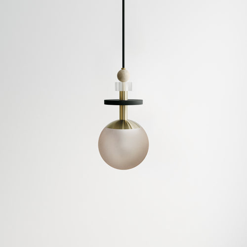 Maru Pendant
