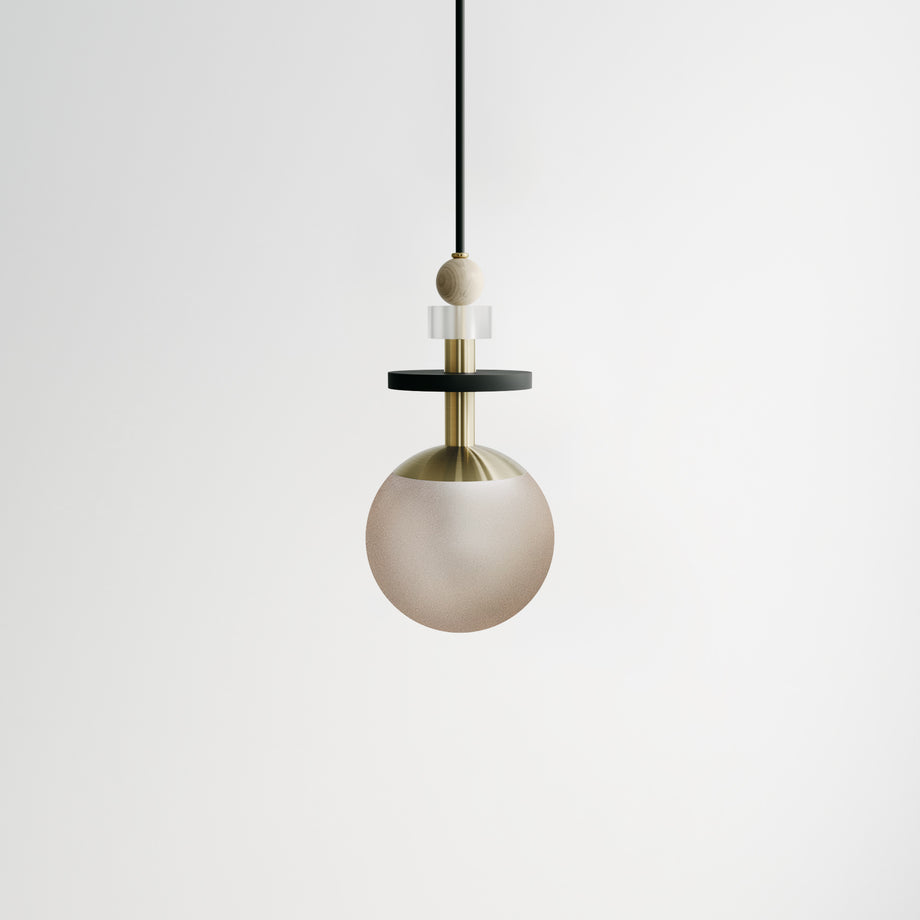 Maru Pendant