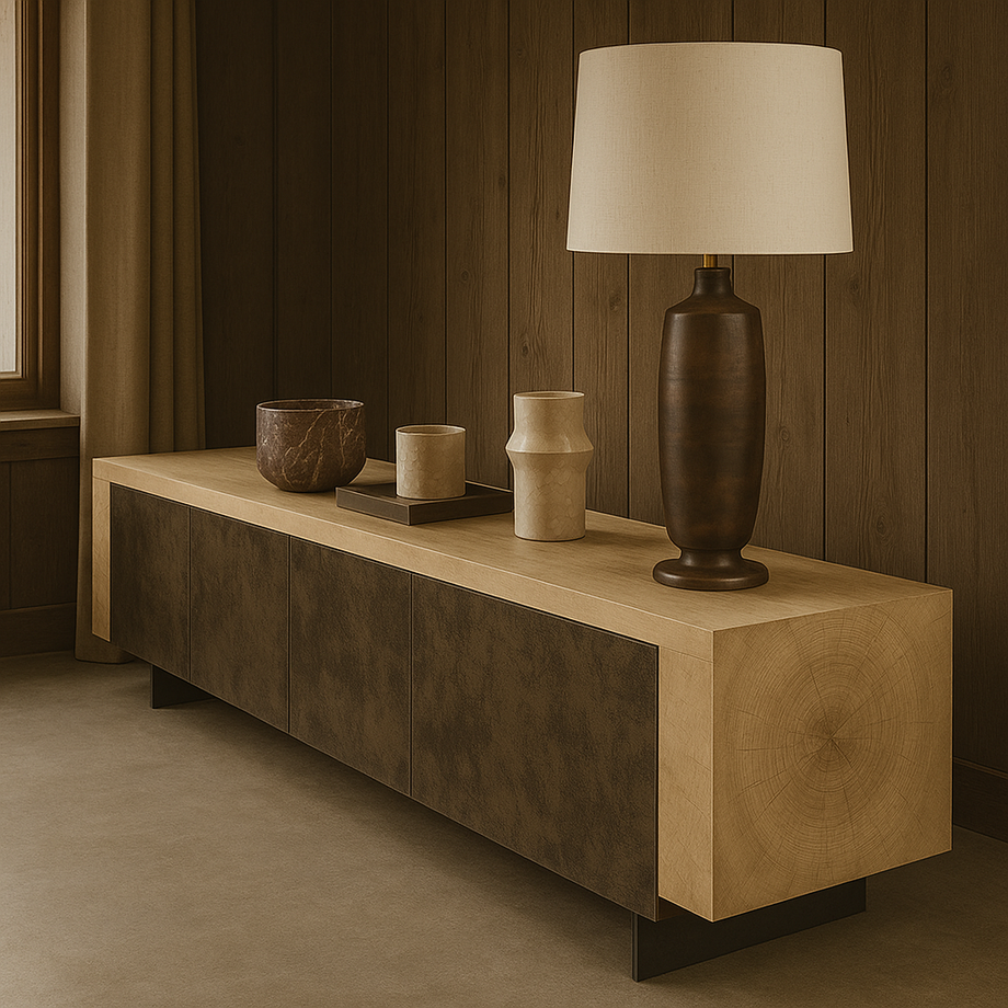 Mash Sideboard