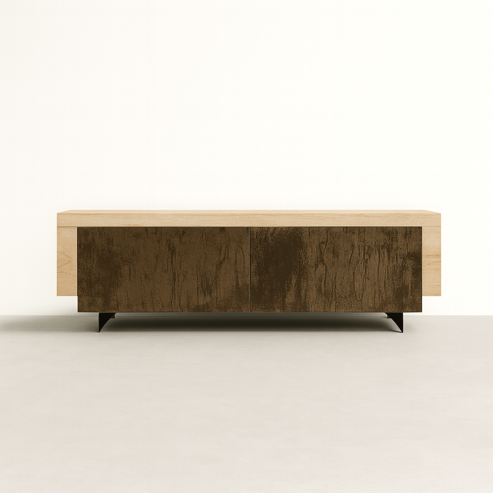 Mash Sideboard