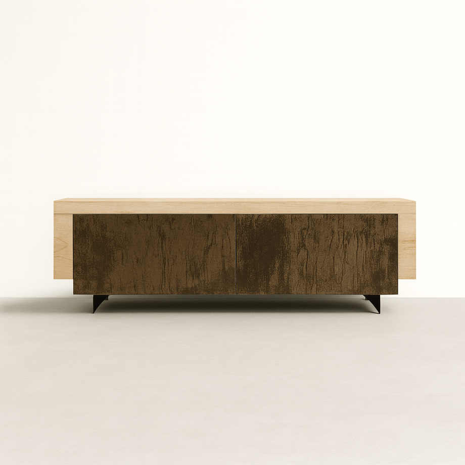 Mash Sideboard