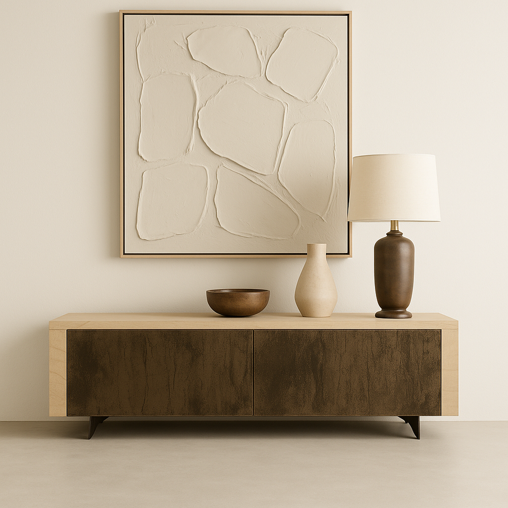 Mash Sideboard