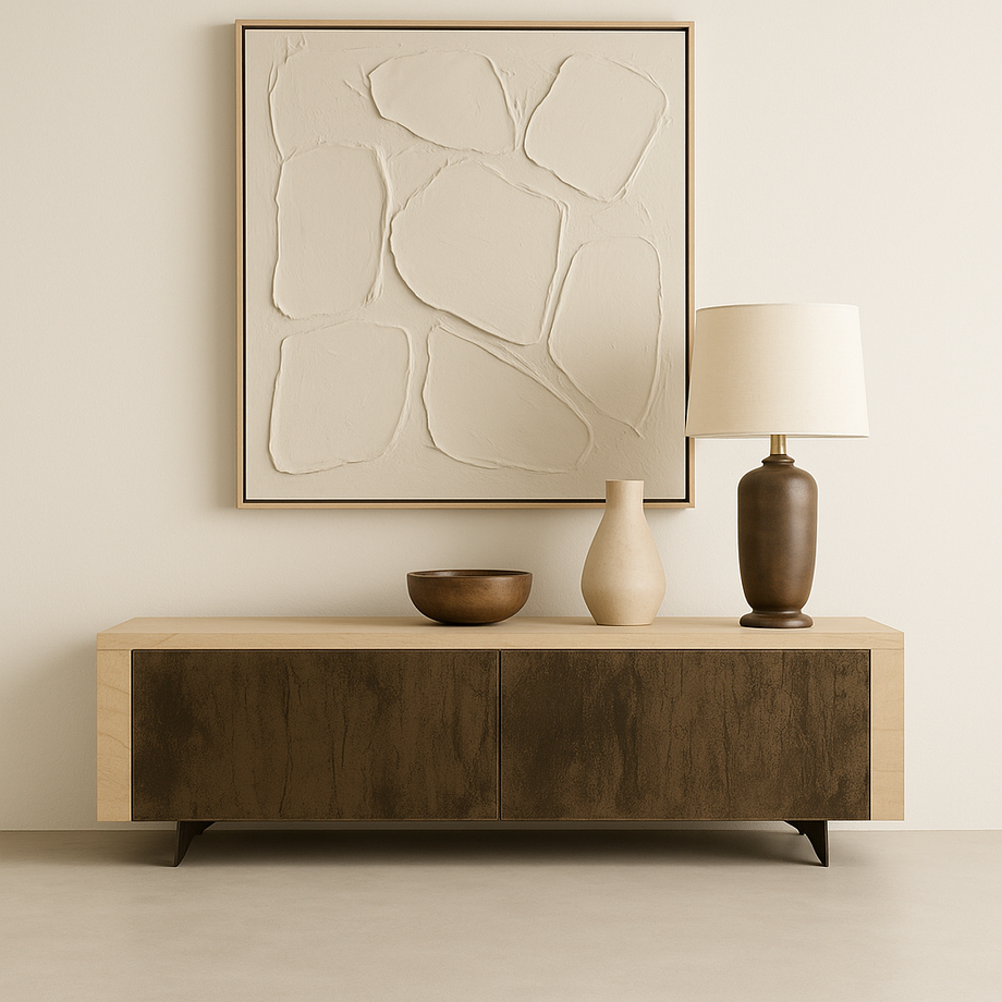 Mash Sideboard