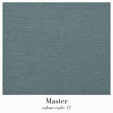Master 17 - Cat. B