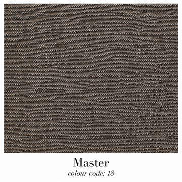 Master 18 - Cat. B
