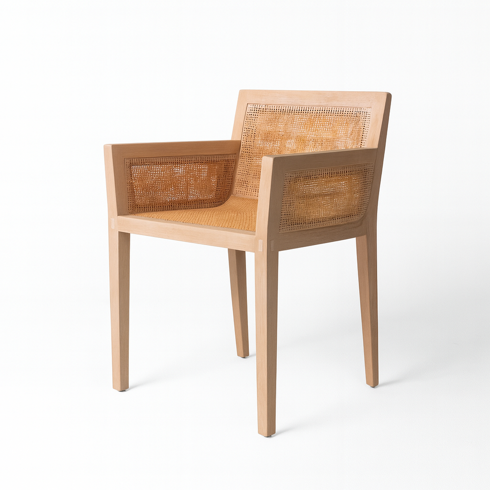 Mer Arm Chair
