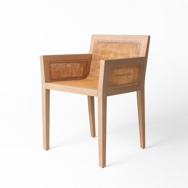 Mer Arm Chair