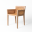 Mer Arm Chair