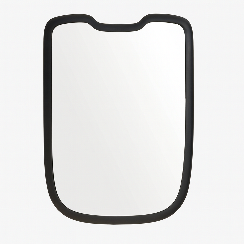 Mercer Mirror