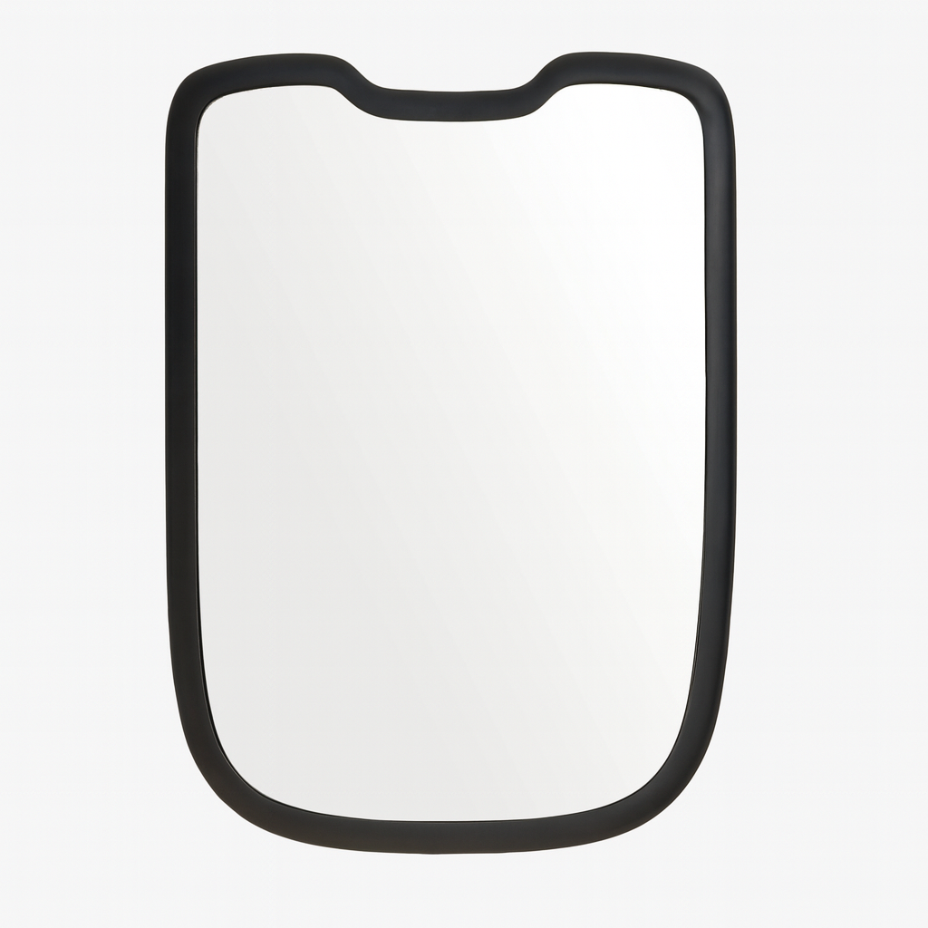 Mercer Mirror