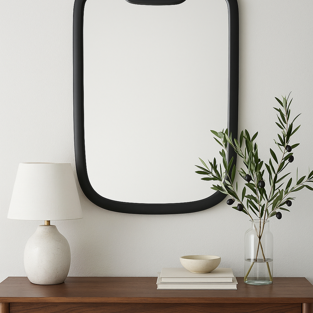 Mercer Mirror