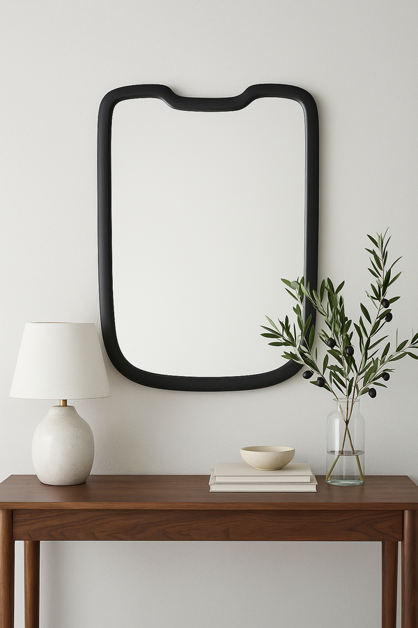 Mercer Mirror