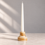 Marble Taper Candleholder