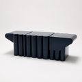 Mik Side Table / Low Console