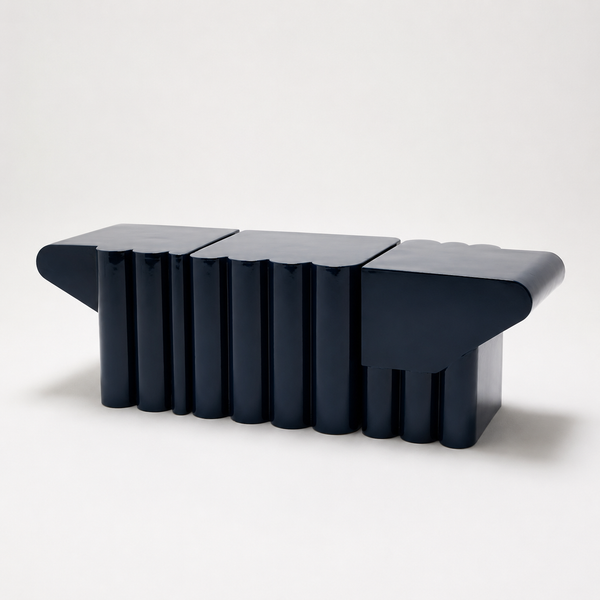 Mik Side Table / Low Console