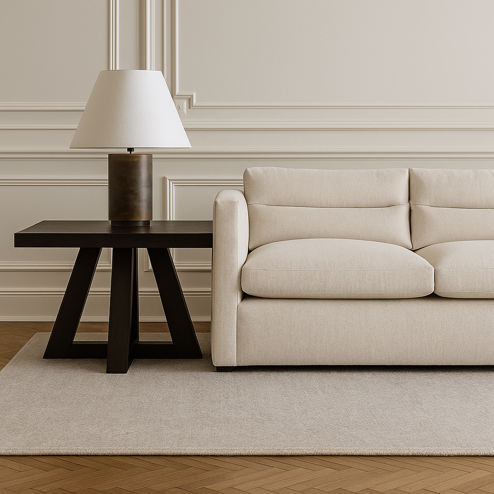 Mila L Side Table