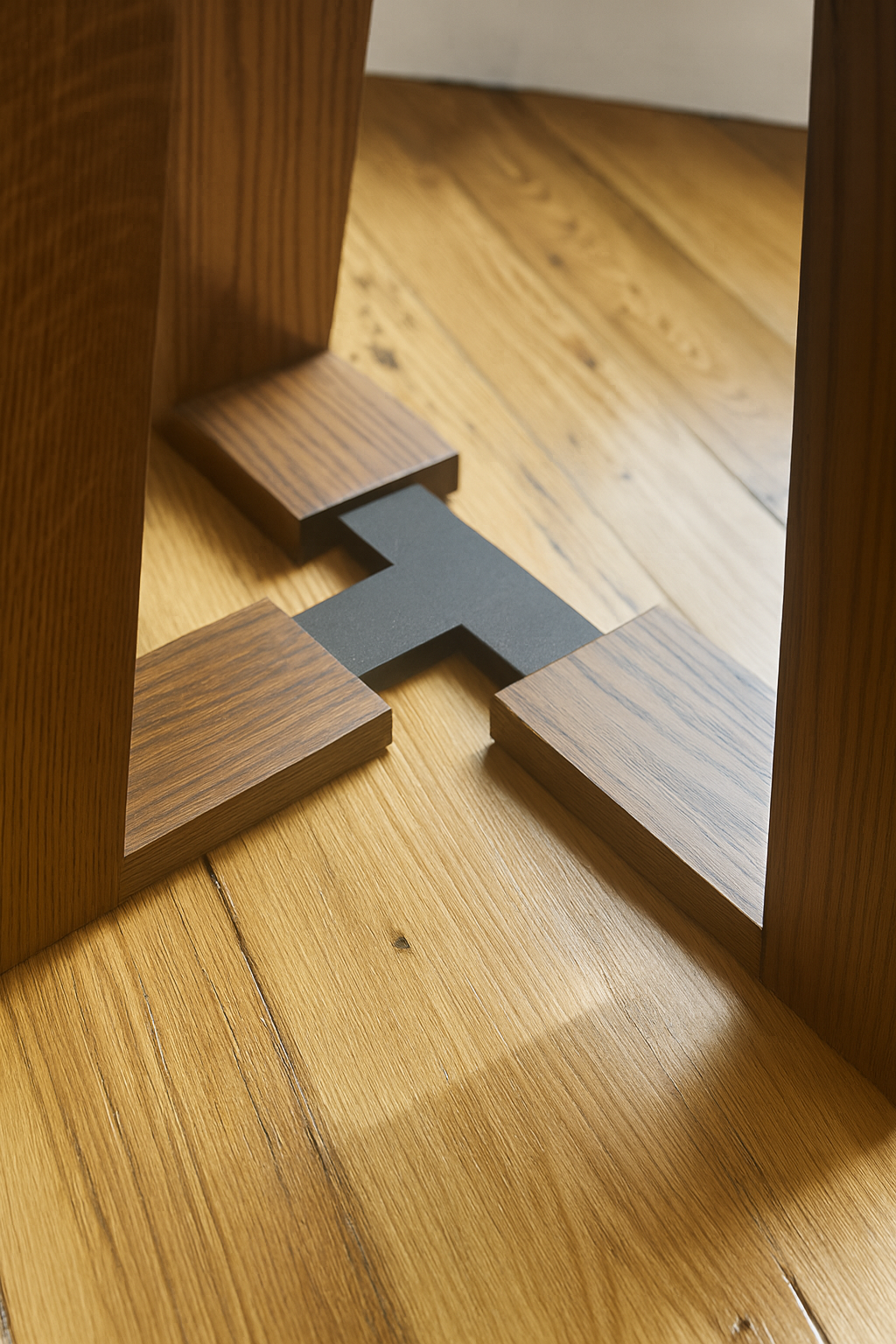 Mila L Side Table