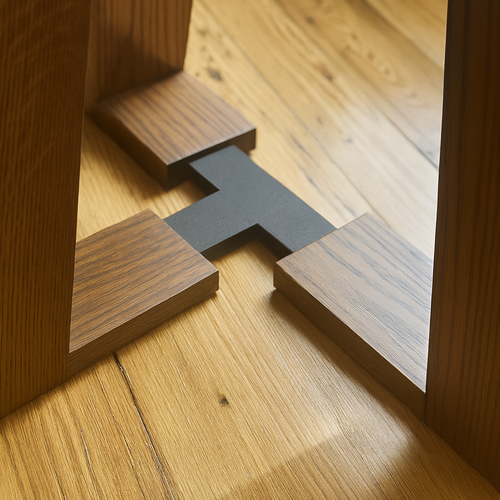 Mila L Side Table