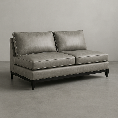 Millie Armless Sofa