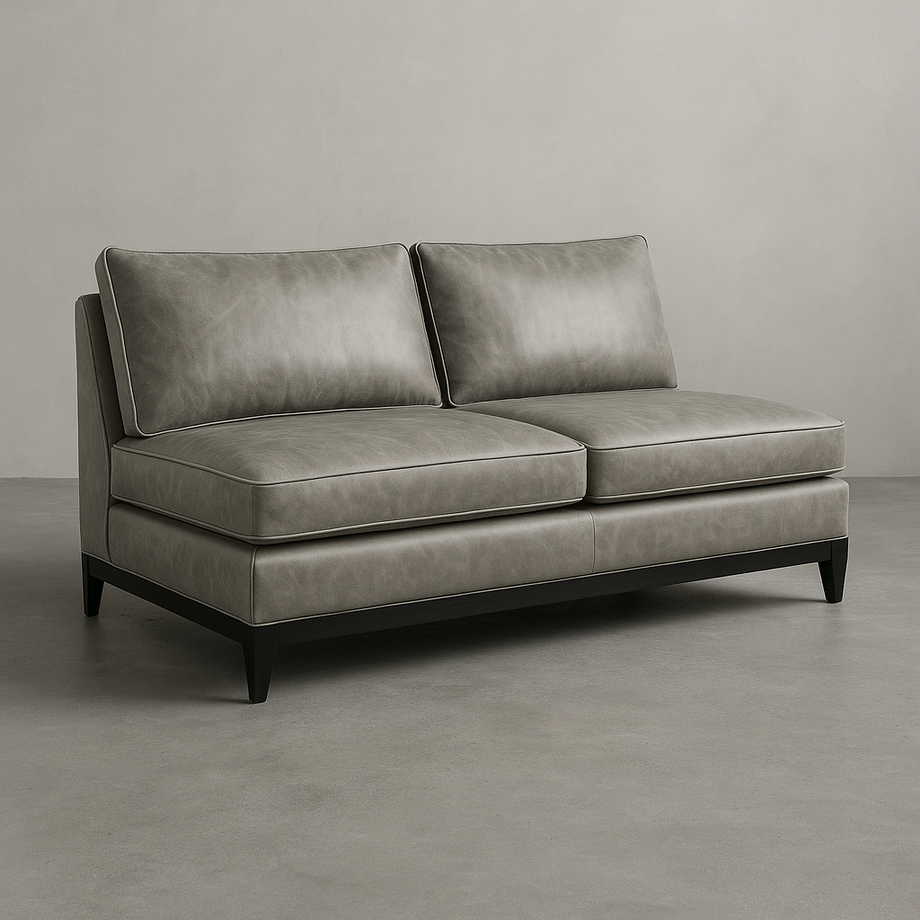 Millie Armless Sofa