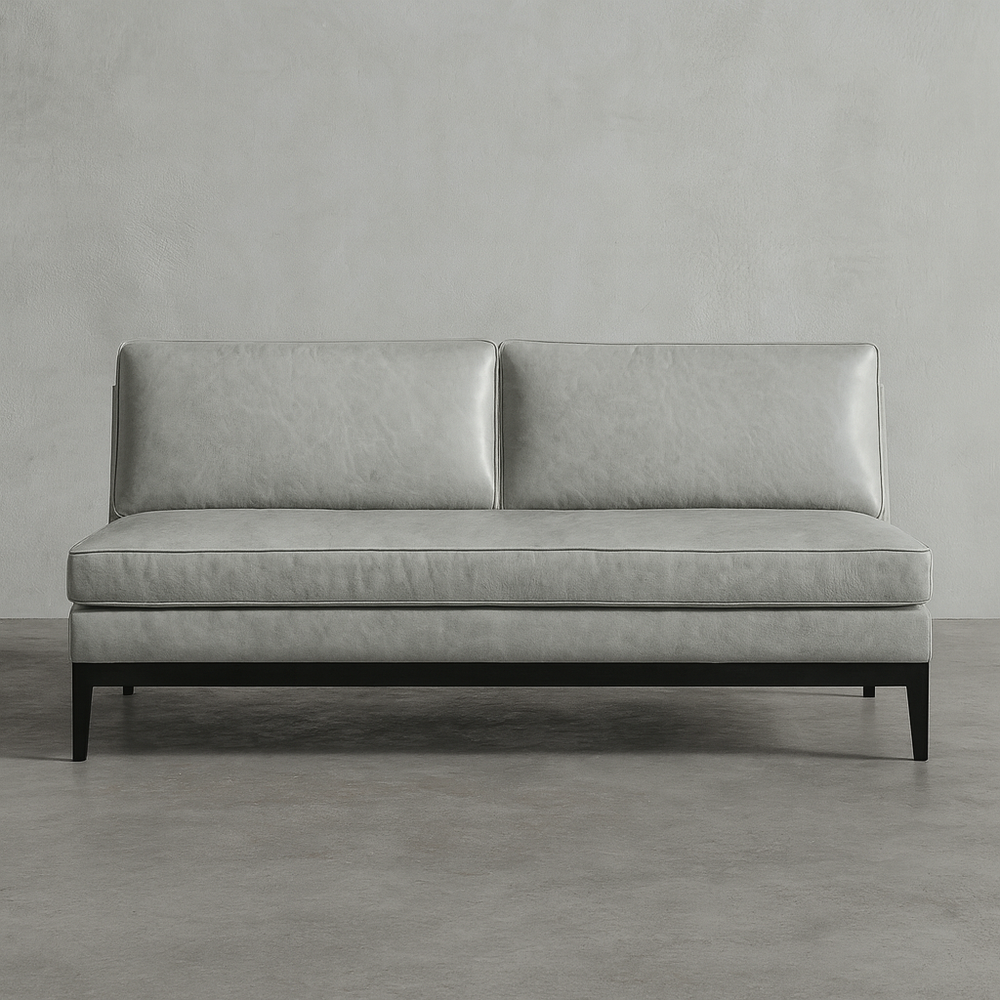 Millie Armless Sofa