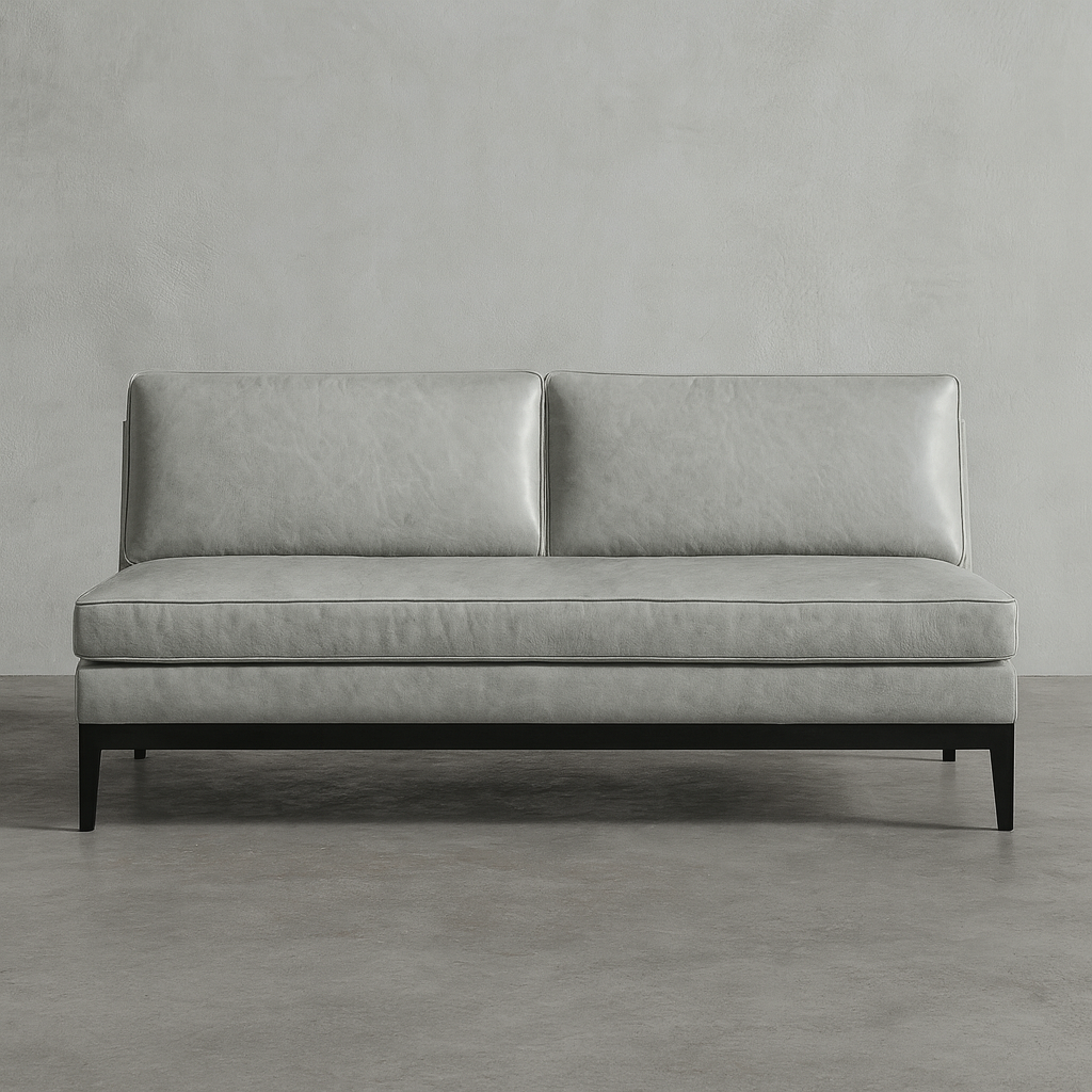 Millie Armless Sofa