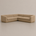 Mirage Sectional
