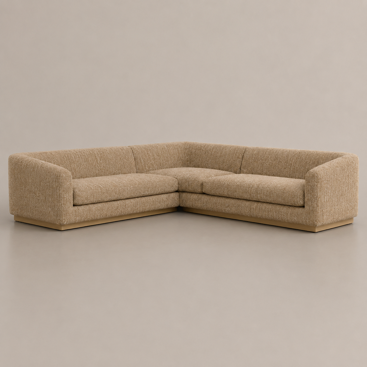 Mirage Sectional