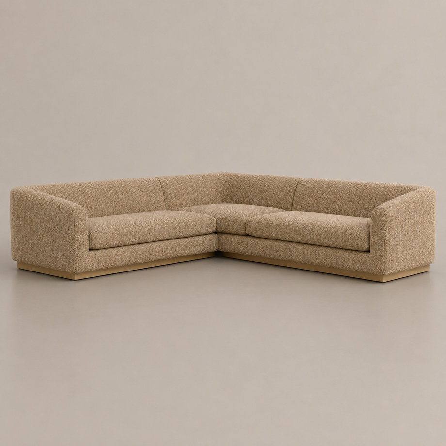 Mirage Sectional