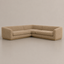 Mirage Sectional