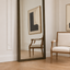 Verre Floor Mirror